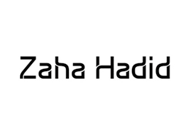 zaha hadid
