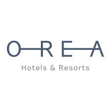 orea hotels